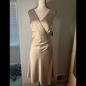 Ralph Lauren Formal Mid-length Formal Dress